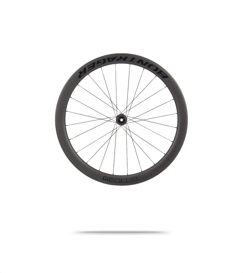 Aeolus Elite 50 Disc Clincher Front Wheel