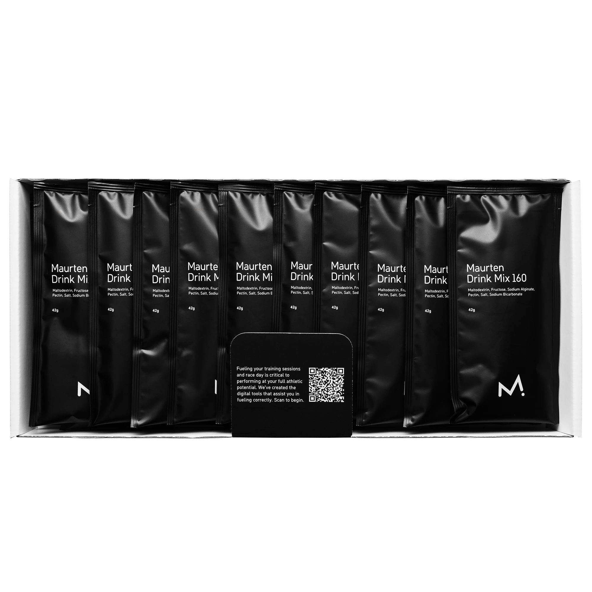 Drink Mix 160 Box of 18