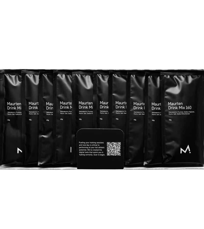 Drink Mix 160 Box of 18
