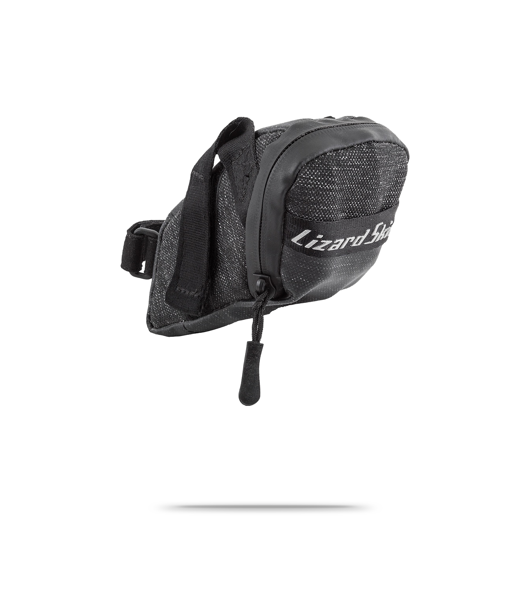 Micro Cache Saddle Bag