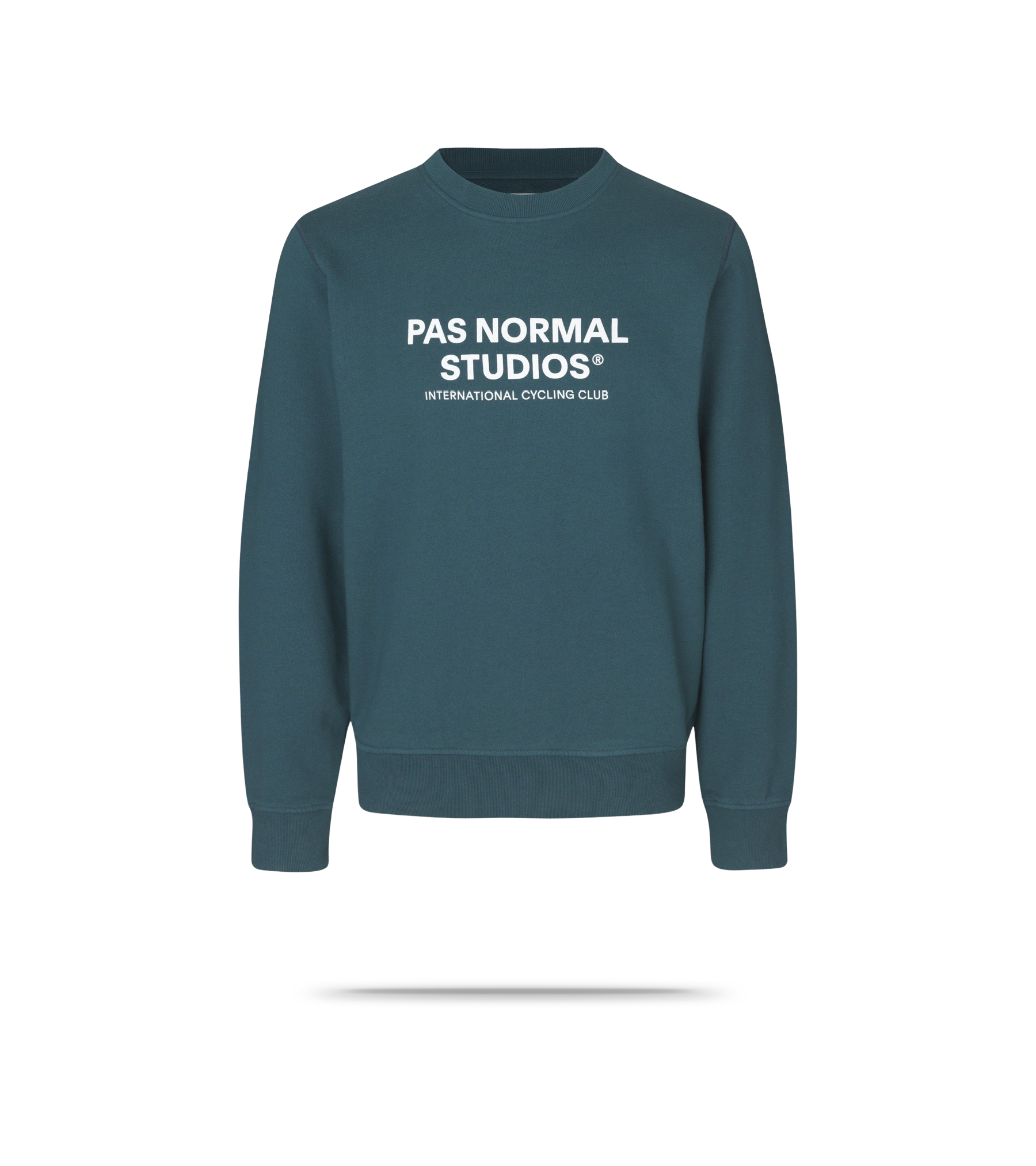 Off-Race Logo Sweatshirt