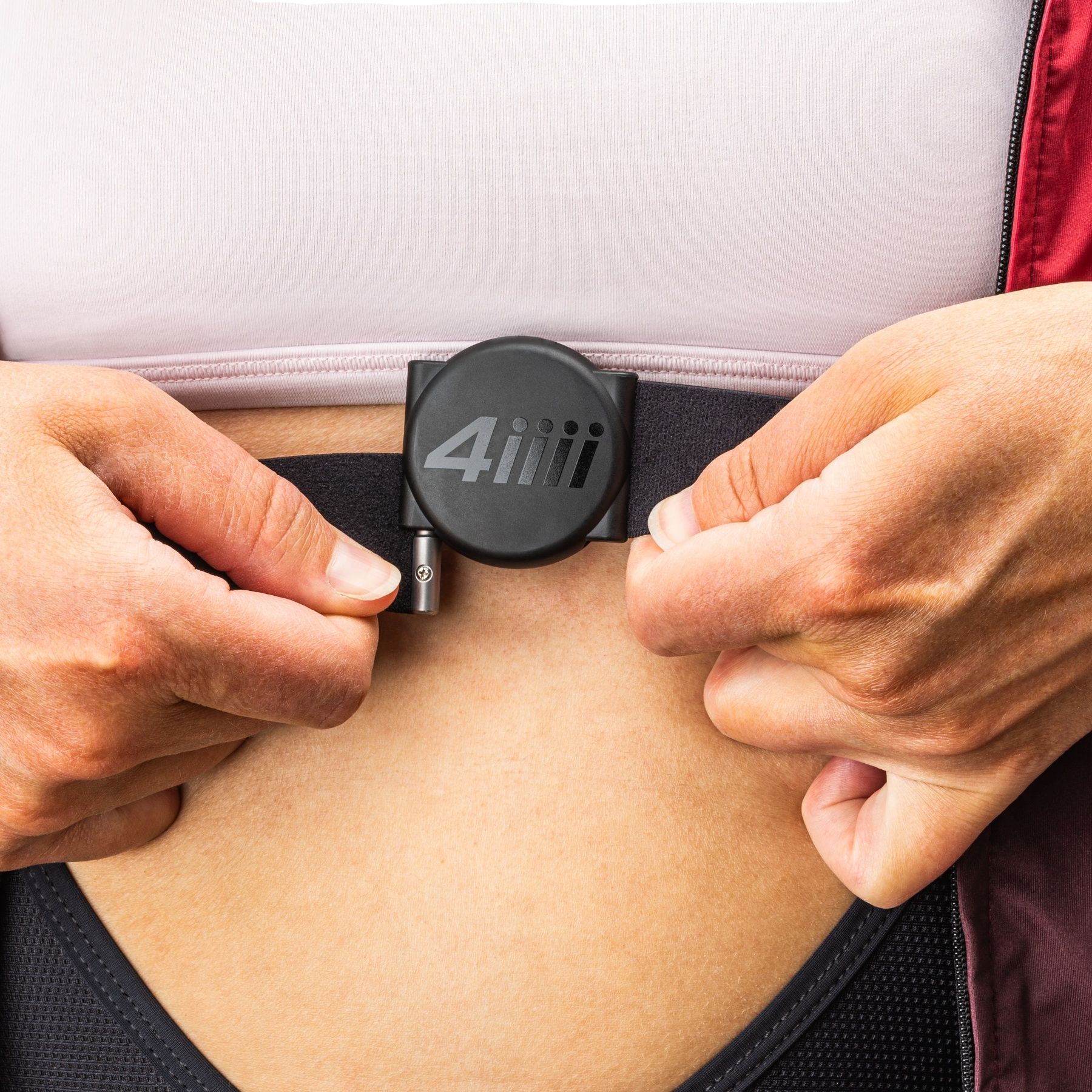 Viiiiva Heart Rate Monitor V2