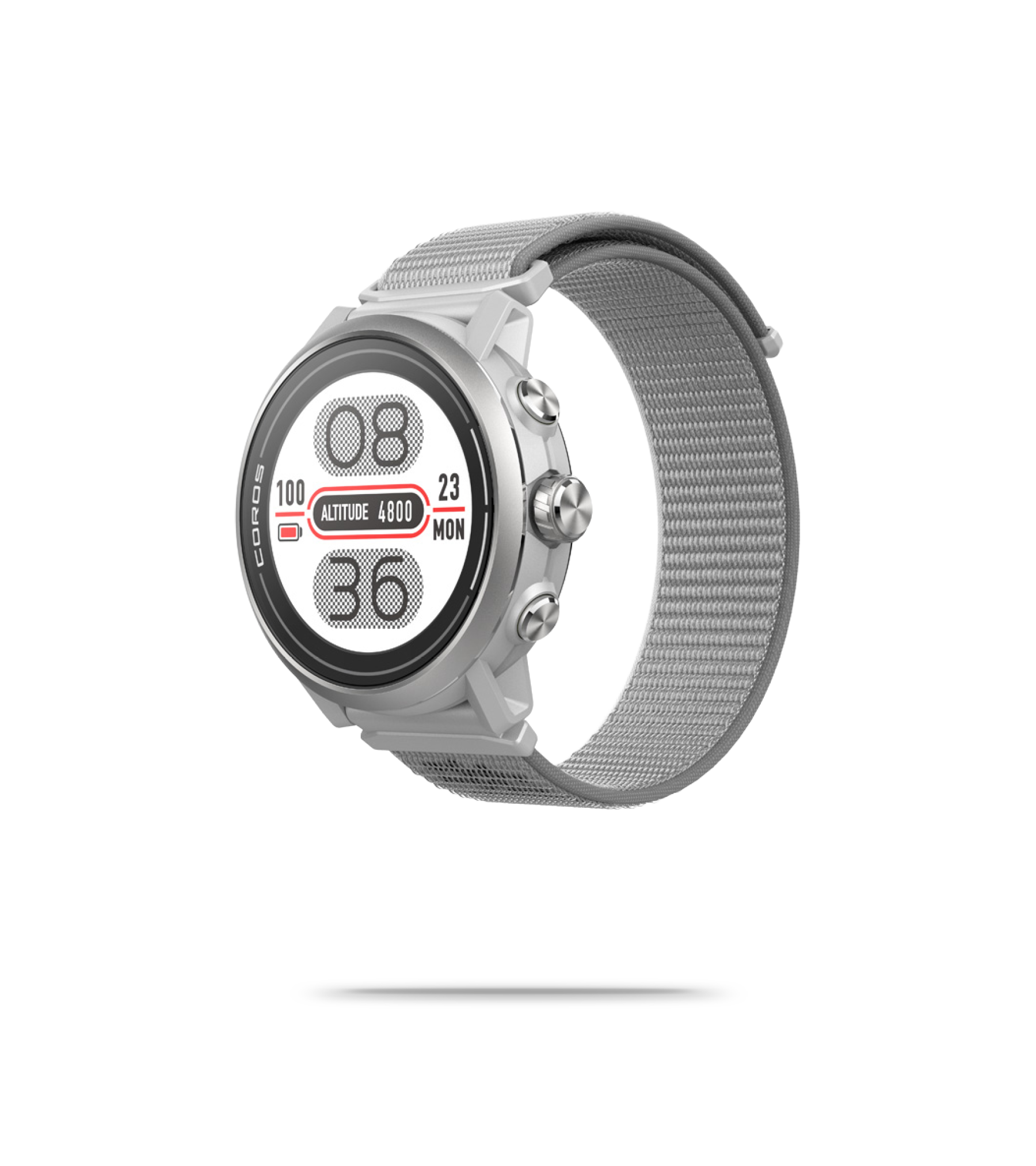Apex 2 GPS Sports Watch