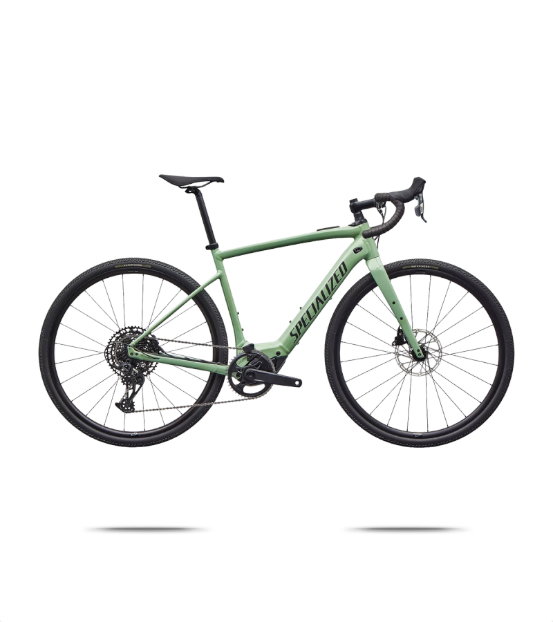 Creo SL E5 Comp Electric Gravel Bike 2026