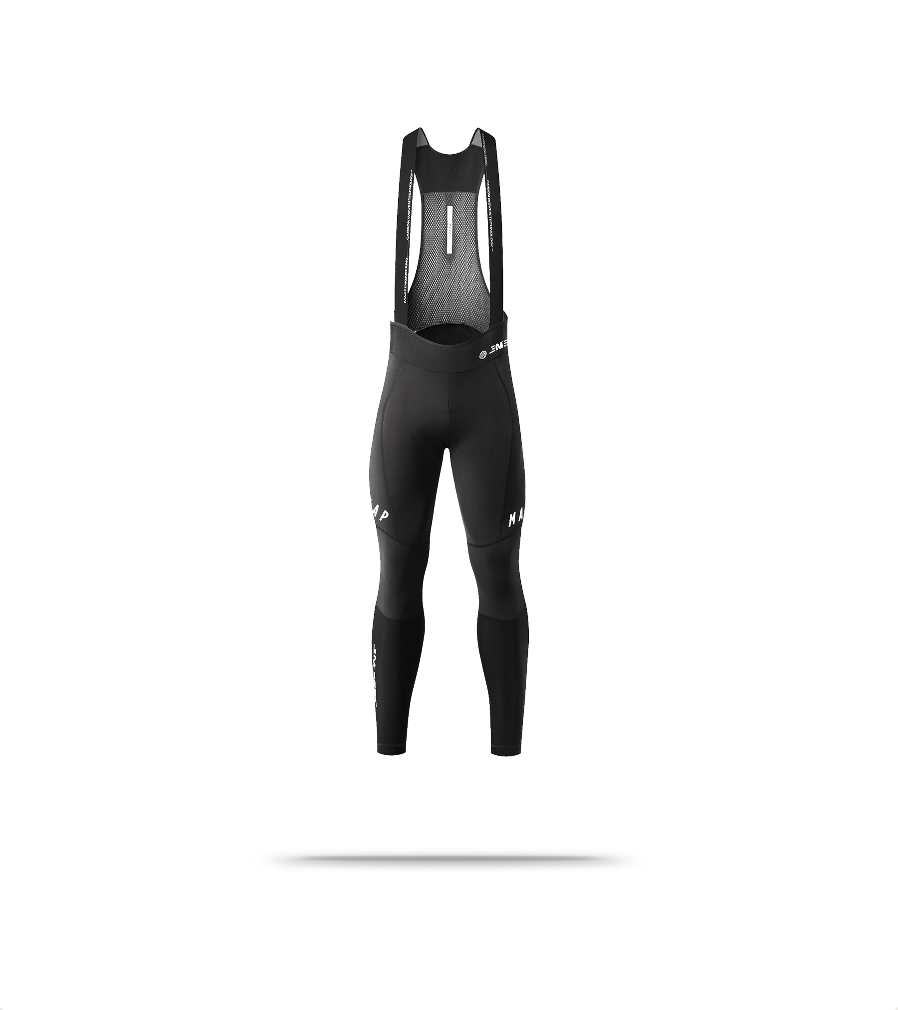 Apex Deep Winter Bib Tights 2.0