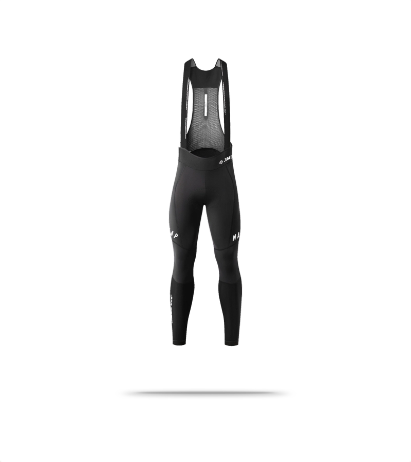 Apex Deep Winter Bib Tights 2.0