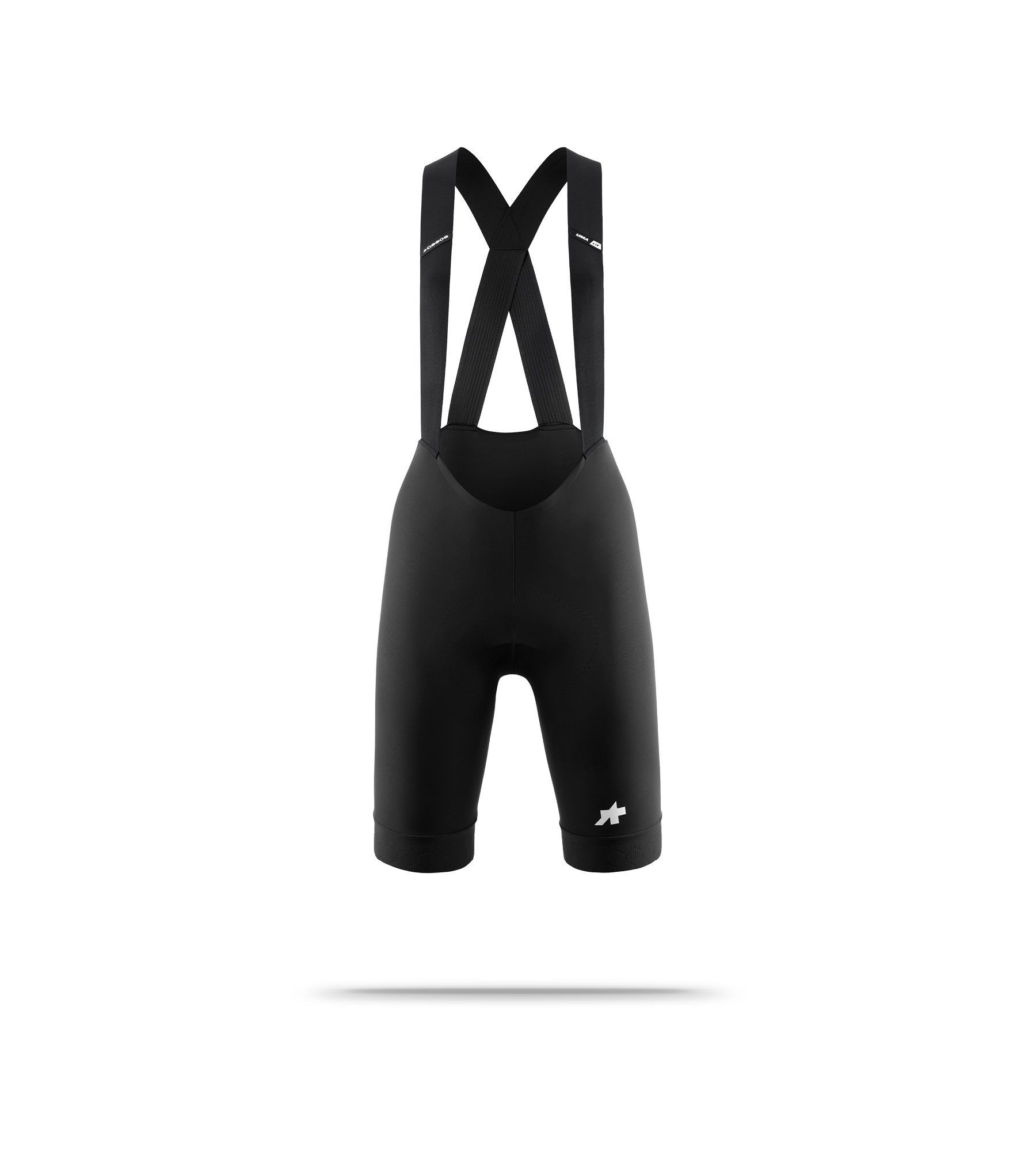 Women's UMA GT Cycling Bib Shorts S11