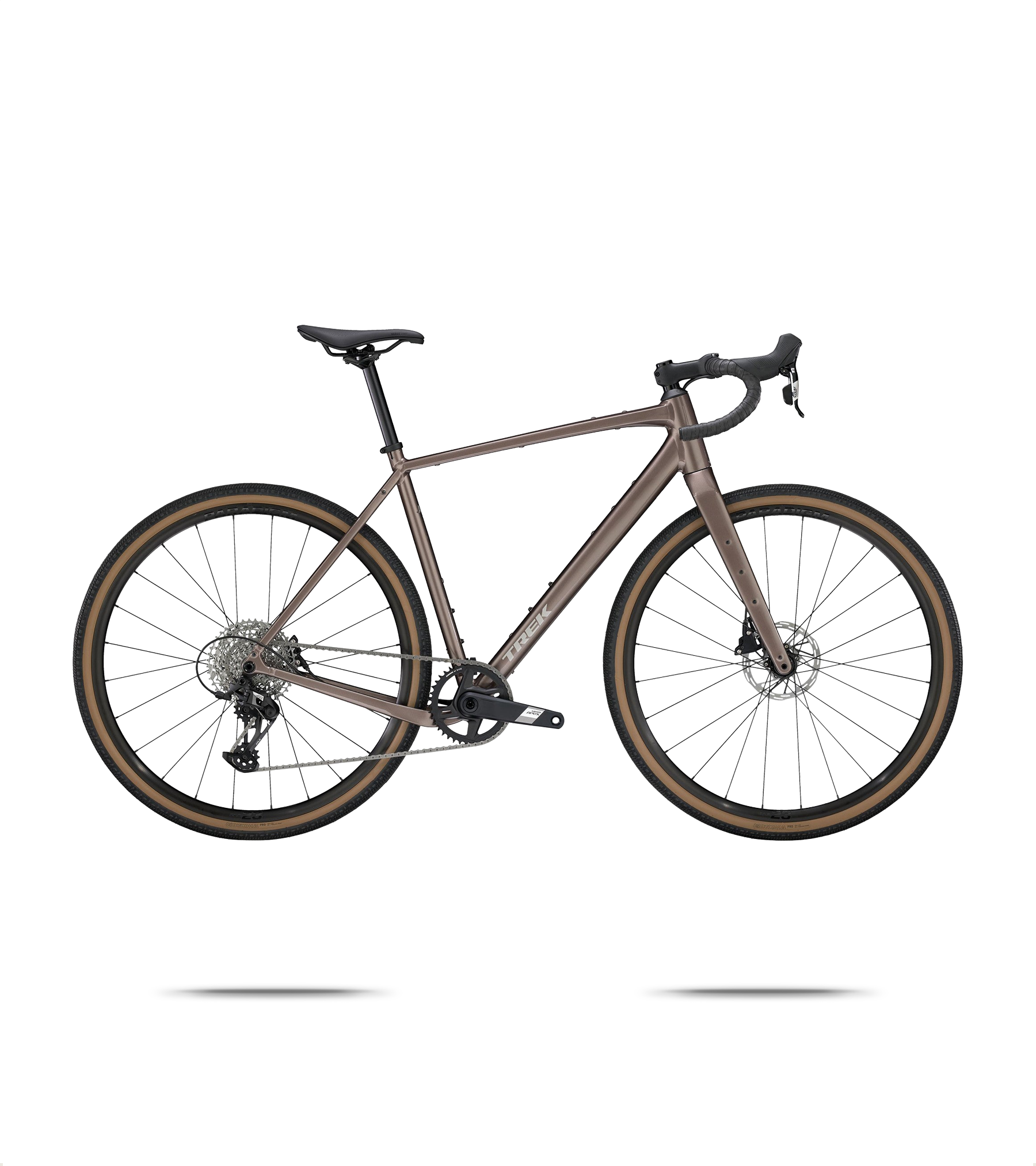 Checkpoint ALR 5 Gen 3 Gravel Bike