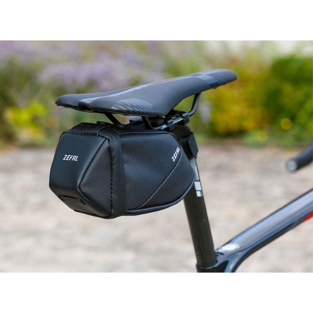 Iron Pack 2 T-Fit Saddle Bag