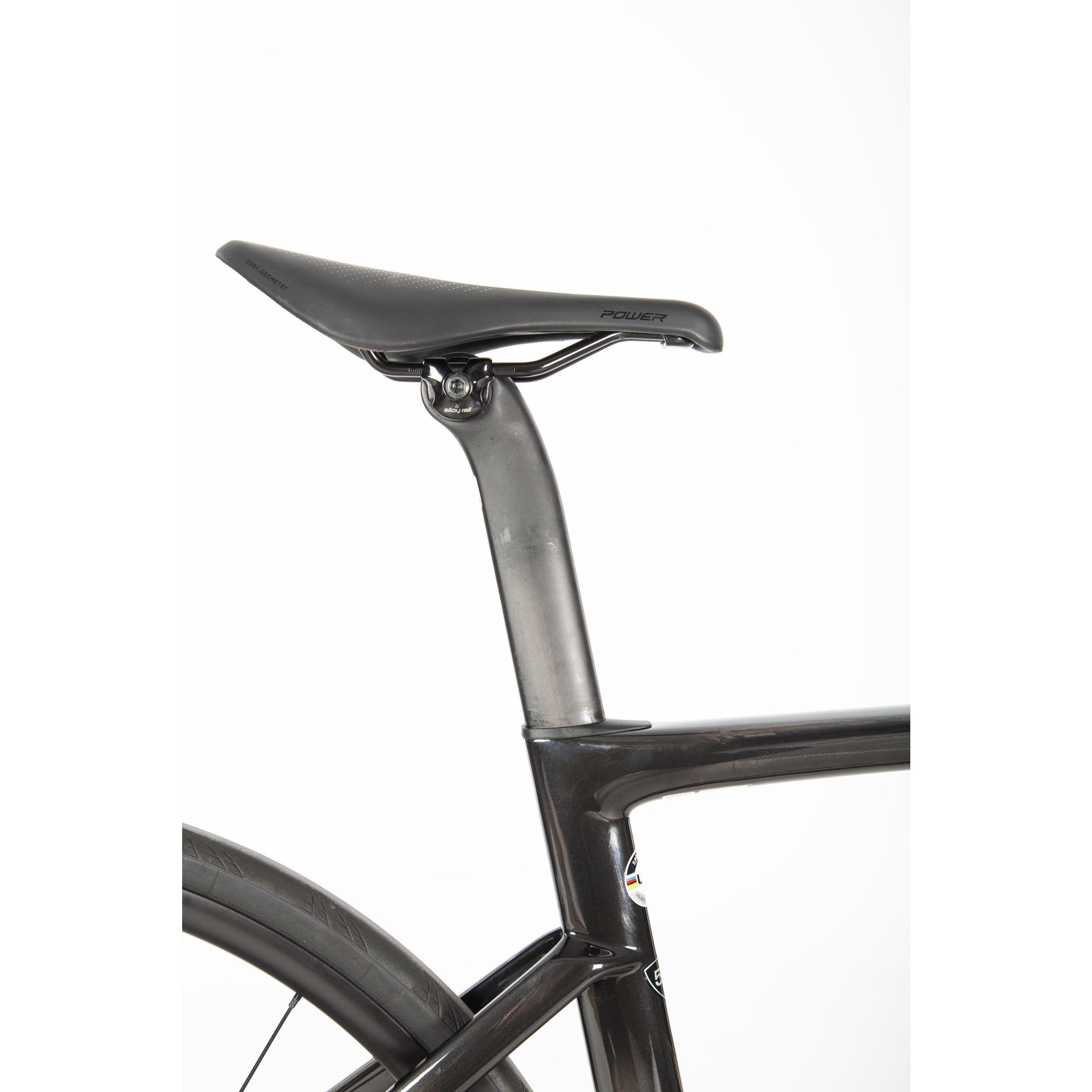 Tarmac SL7 Sports 2025 54cm - Approved Used
