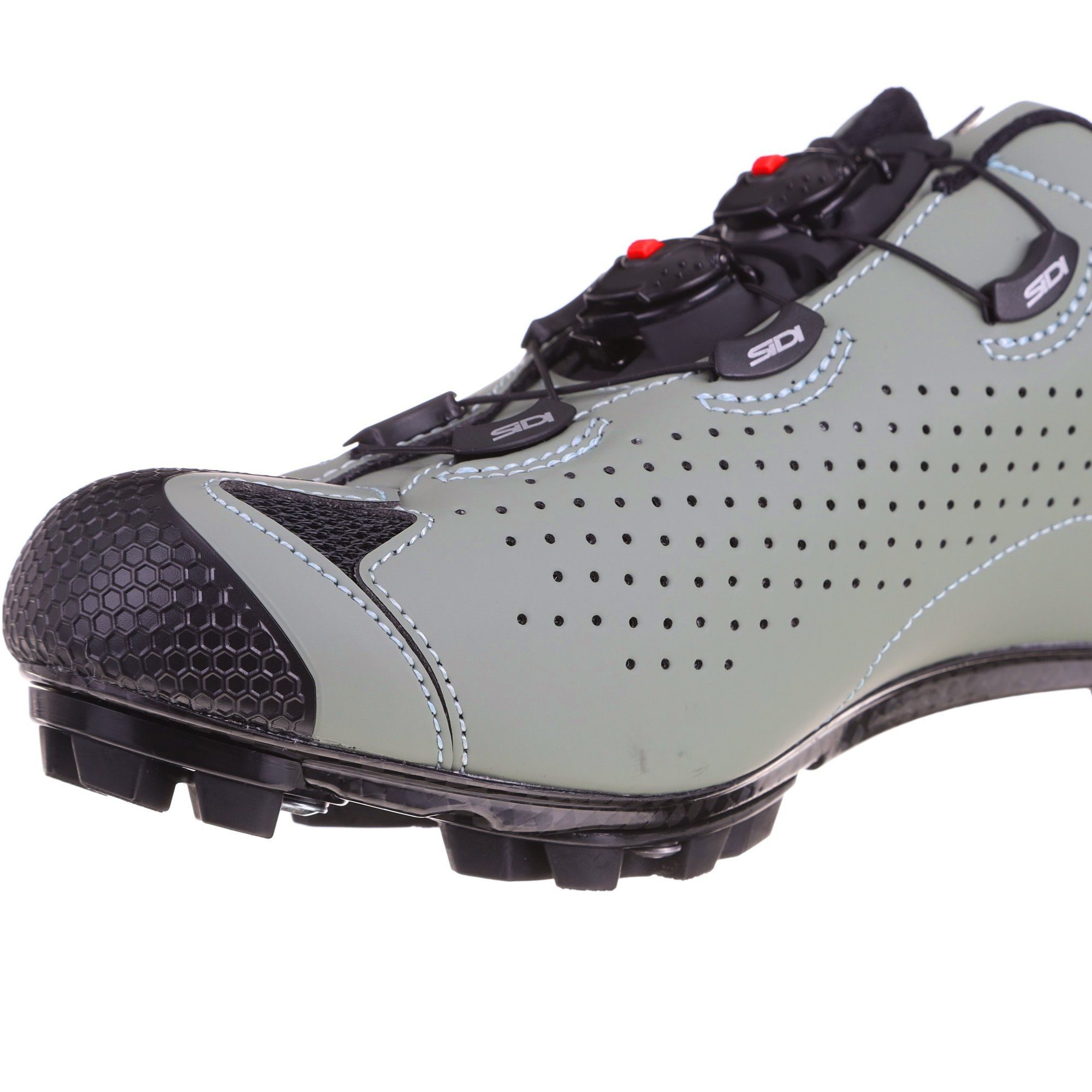 Tiger 2 SRS Carbon MTB Shoes
