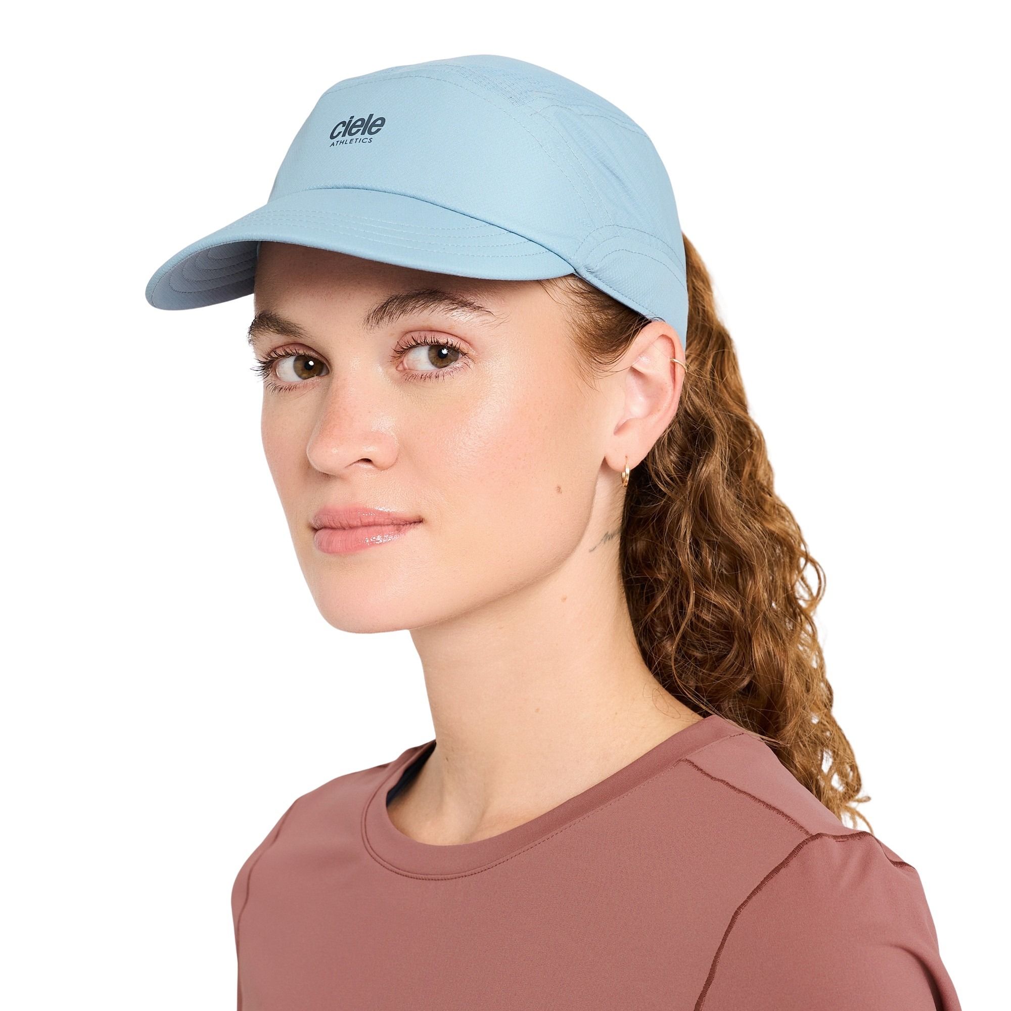 FSTCap SC-Classic-Athletics SL Running Cap