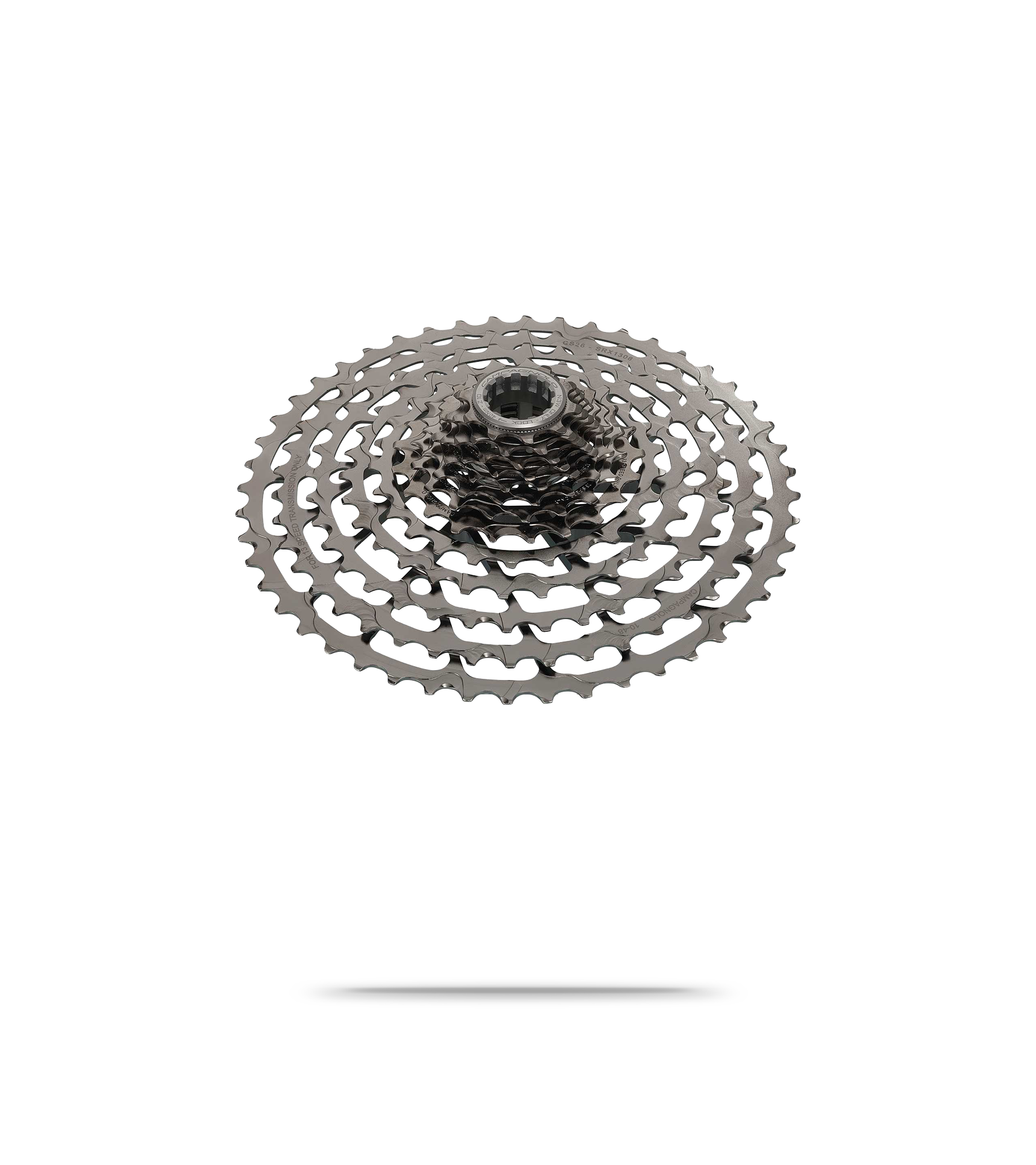 Super Record X Wireless 13 Speed Cassette
