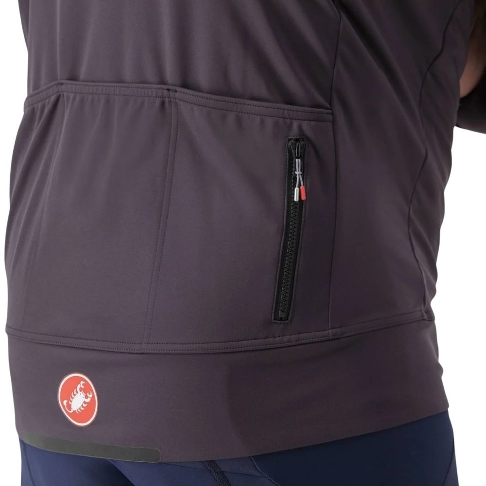 Alpha Ultimate Insulated Jacket
