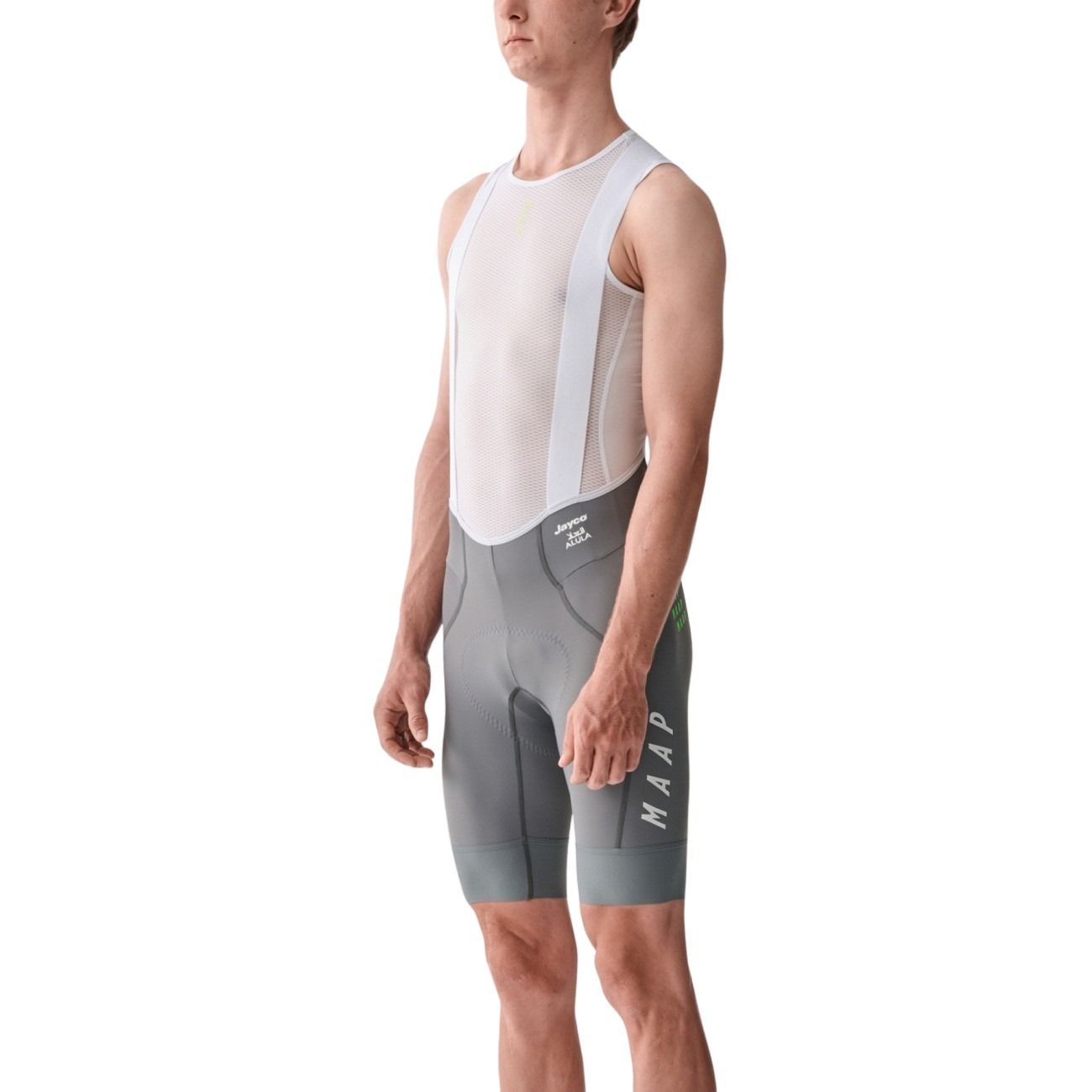 World Tour Team Evo  Bib Shorts