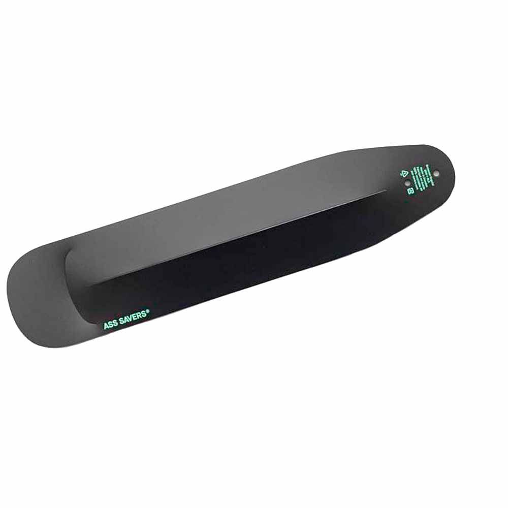 Brotector Rear Mudflap