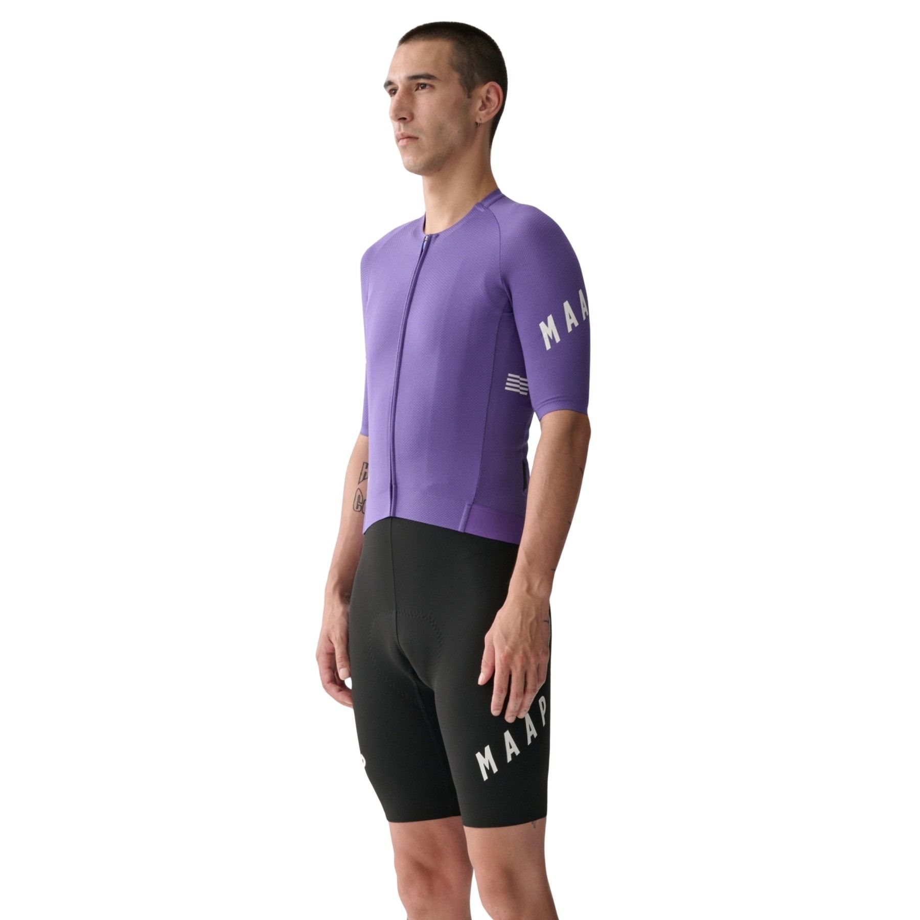 Aeon Bib Shorts