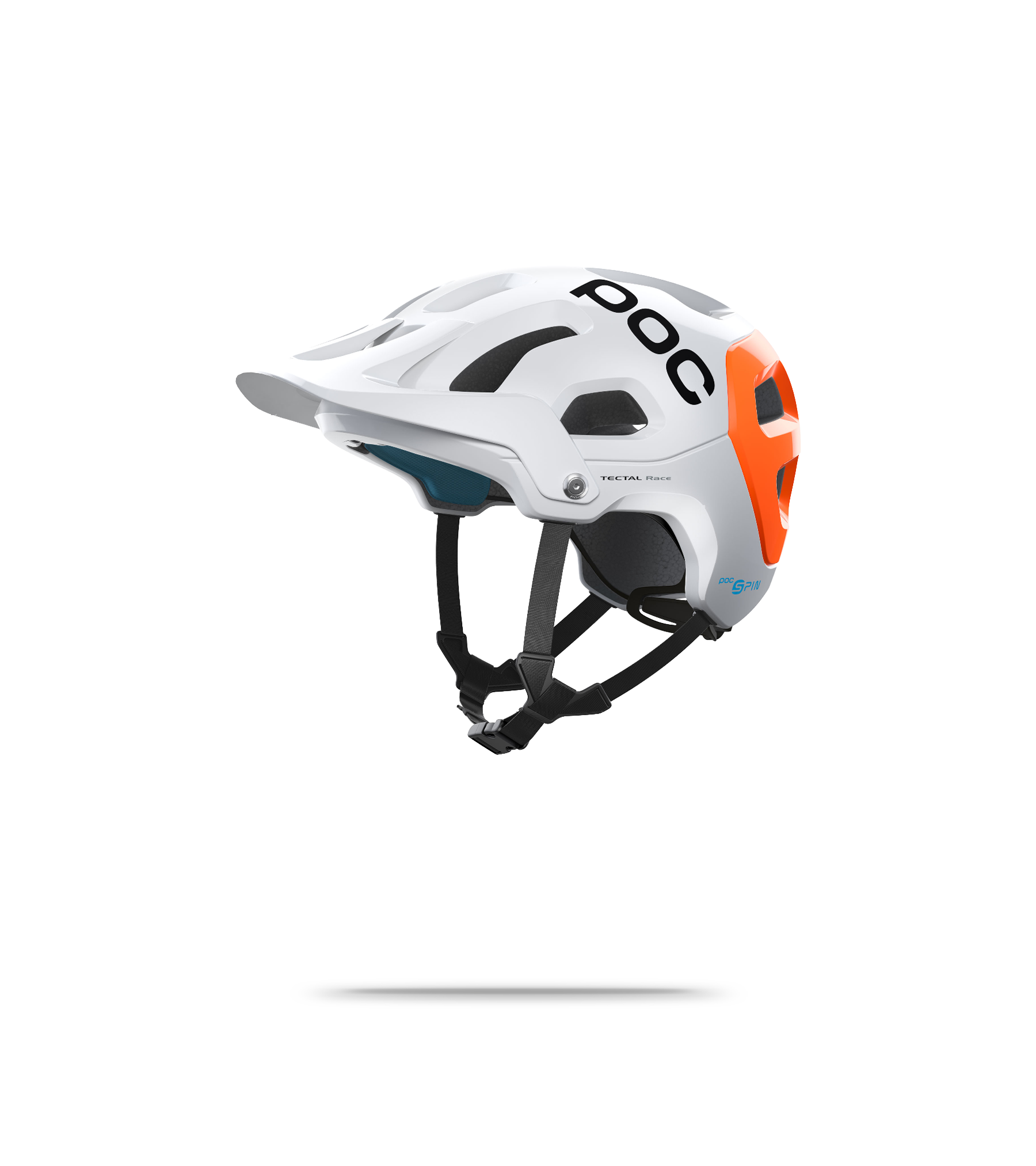 Tectal Race SPIN MTB Helmet with NFC
