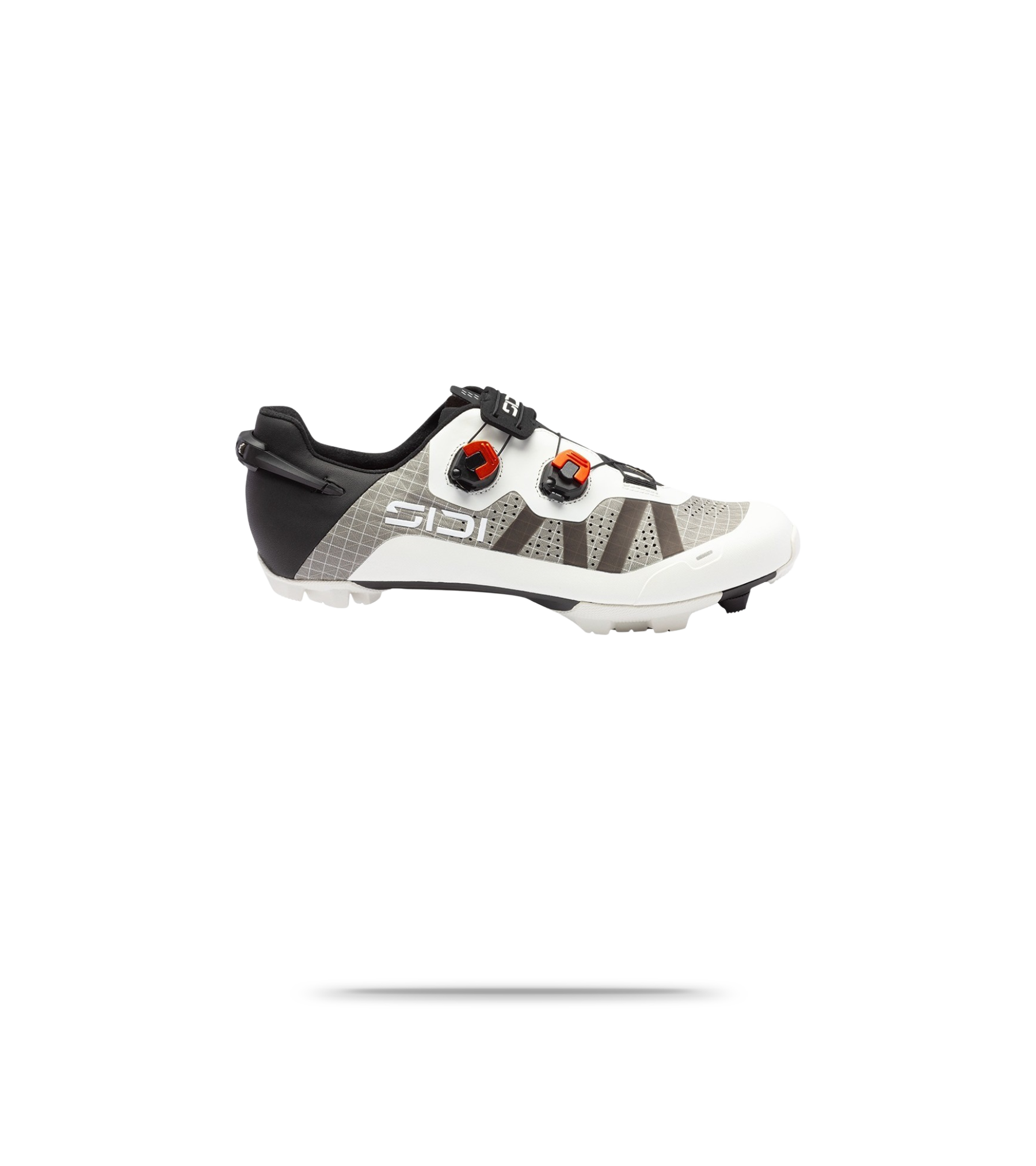 Aeron Men's XC/Gravel Cycling Shoes