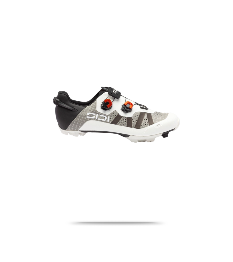 Aeron Men's XC/Gravel Cycling Shoes