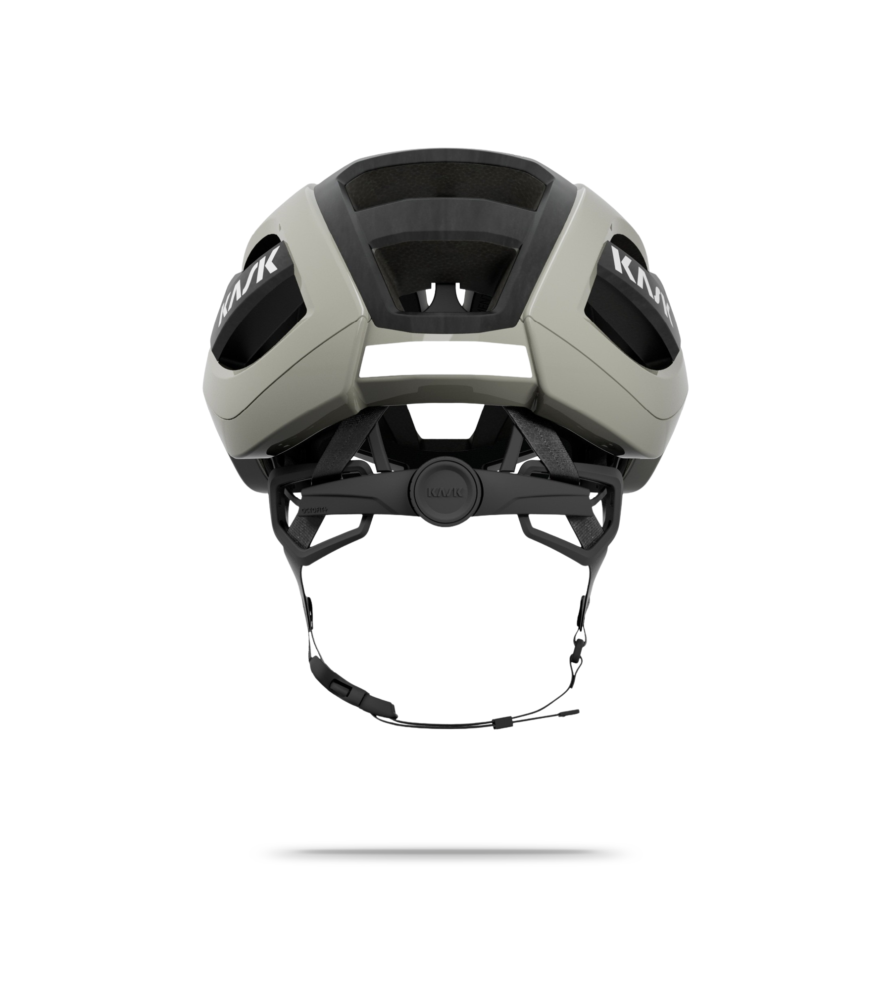 Elemento Road Helmet - Cloudy Sunset Edition