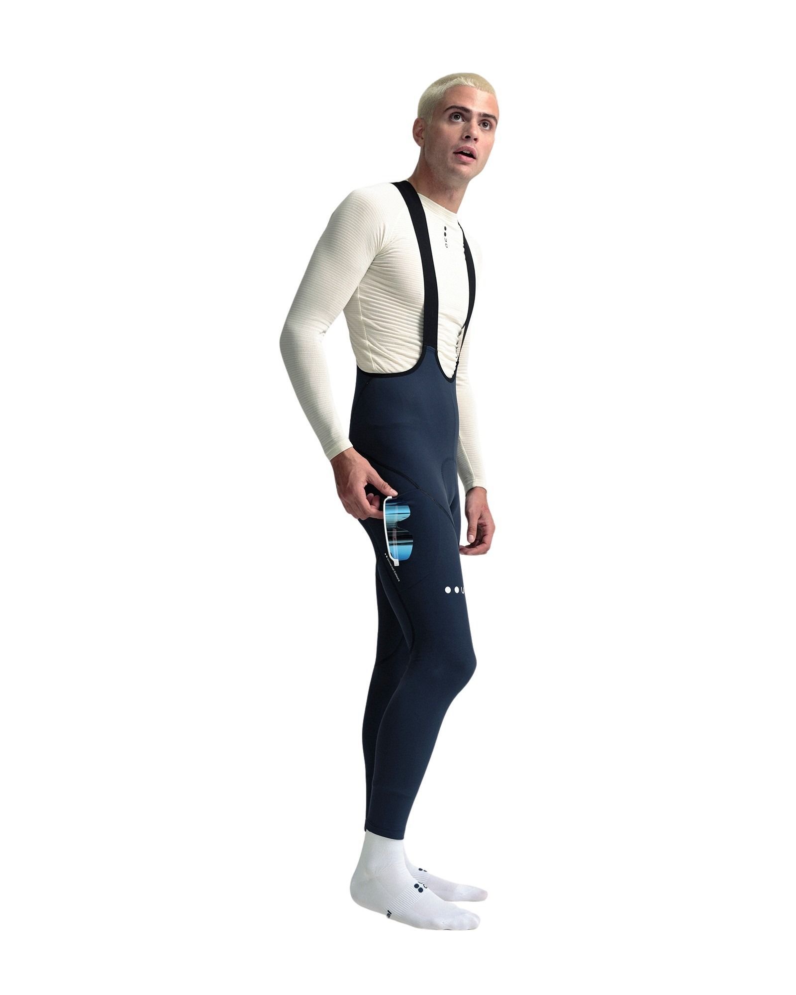 Mono Cargo Bib Tight