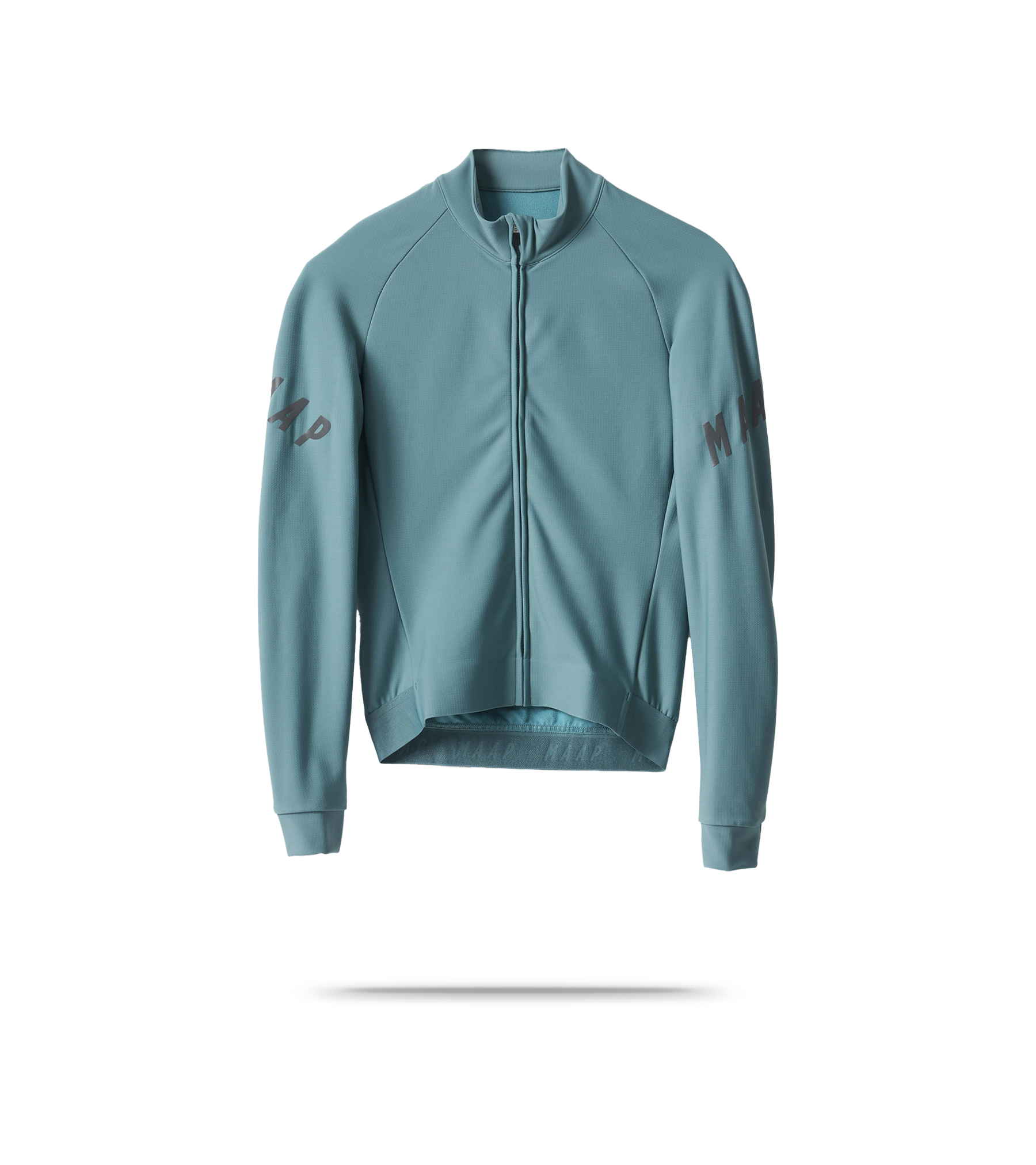 Aeon Winter Thermal Long Sleeve Jersey