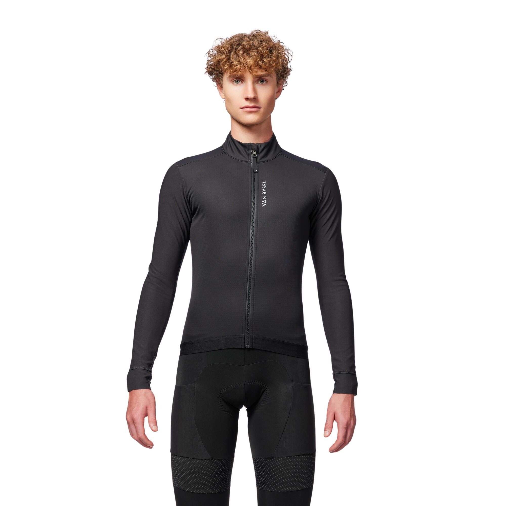 Racer 2 Winter Jacket