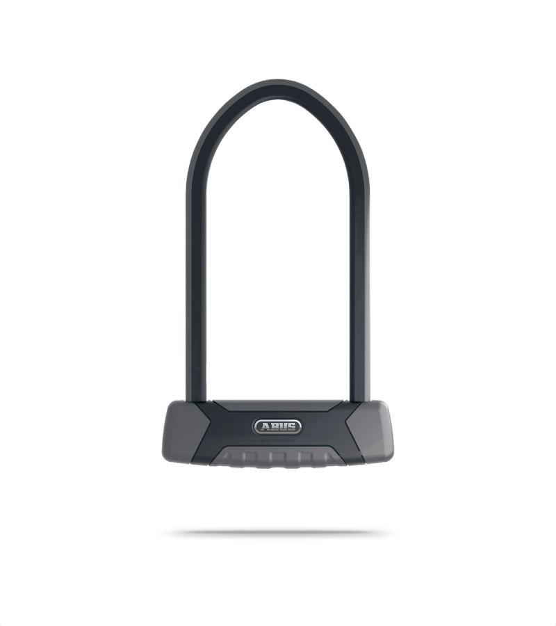 Granit XPlus 540 D-Lock with USH Bracket Sold Secure Gold