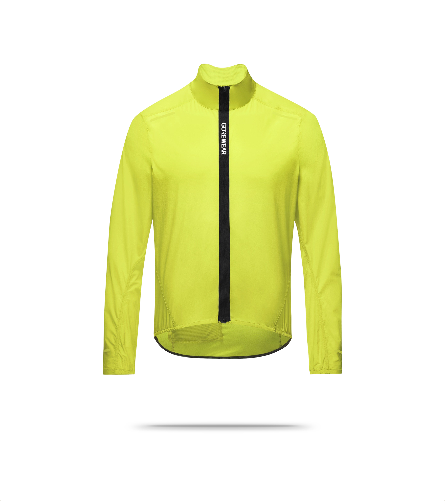 Spinshift Men's Cycling Windbreaker Jacket