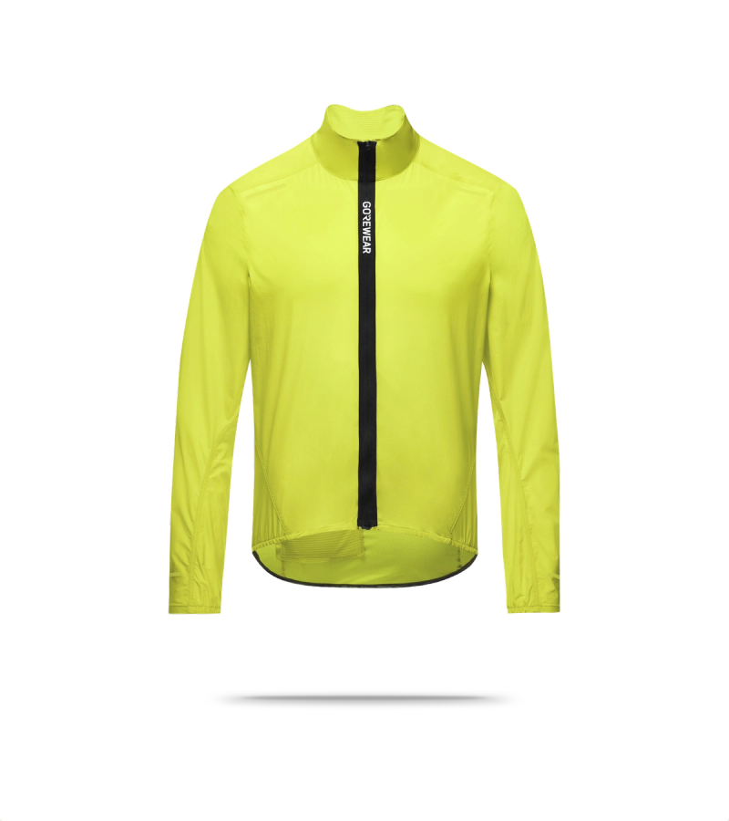 Spinshift Men's Cycling Windbreaker Jacket