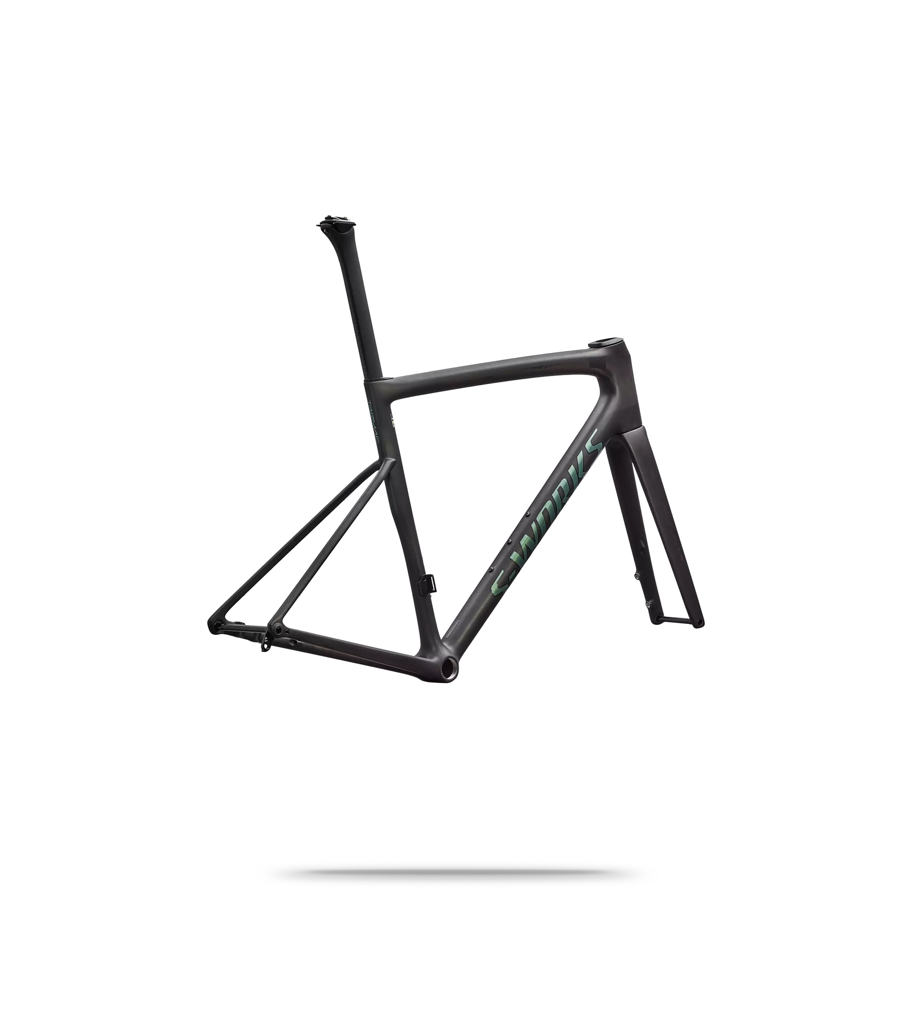 S-Works Tarmac SL8 Frameset 2026