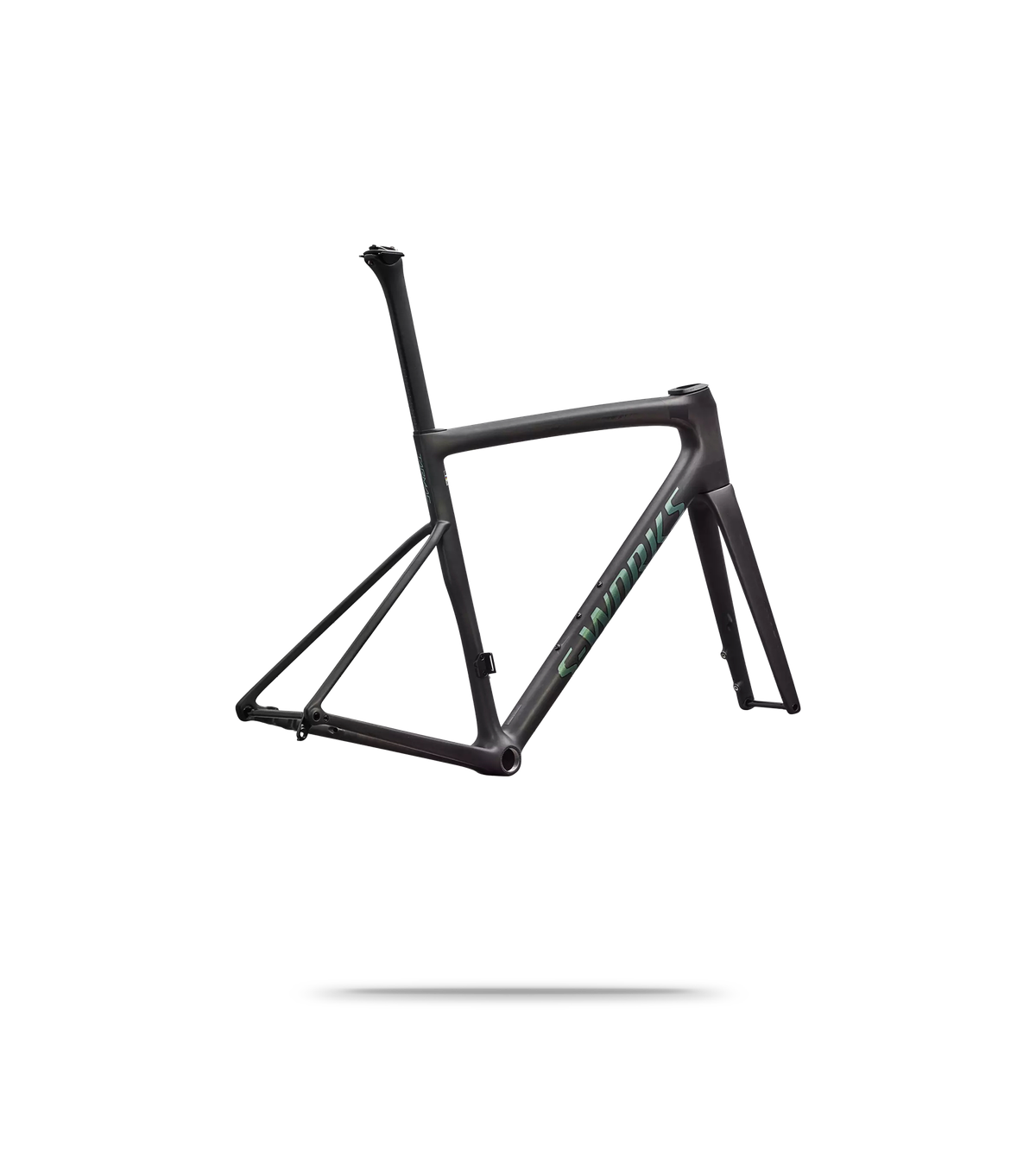 Specialized S-Works Tarmac SL8 Frameset 2026 | Sigma Sports