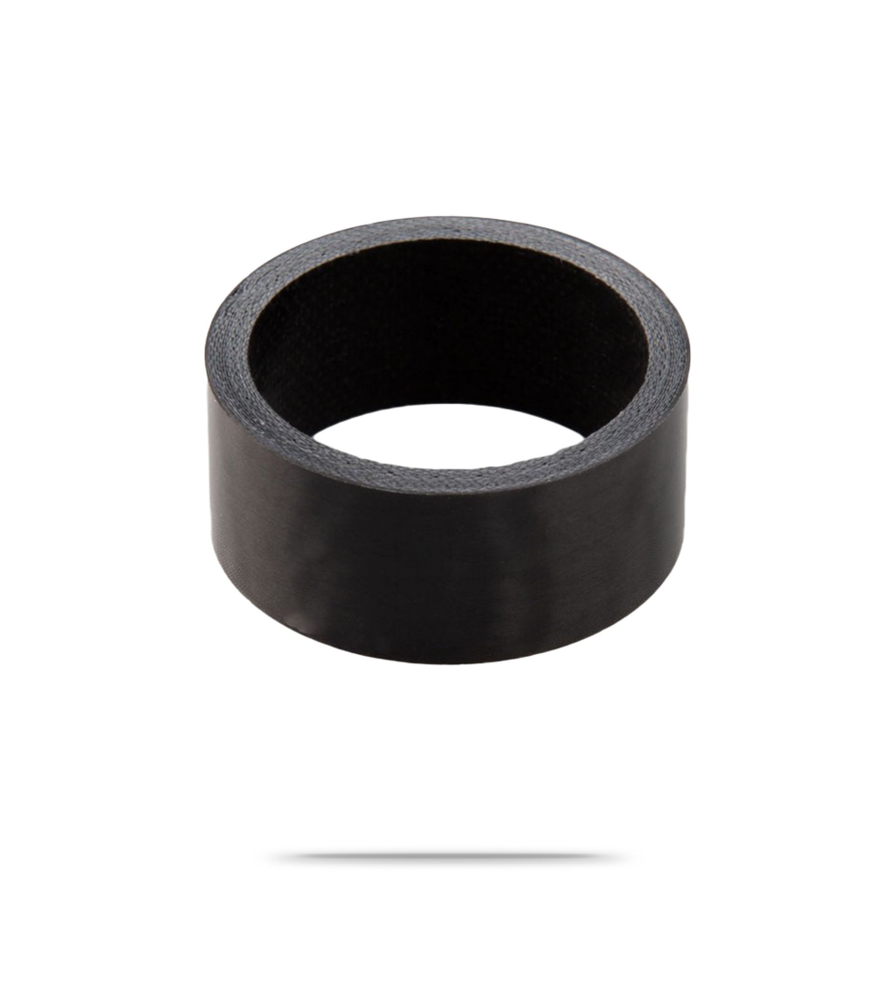 Uni-Directional Gloss Carbon Headset Spacer
