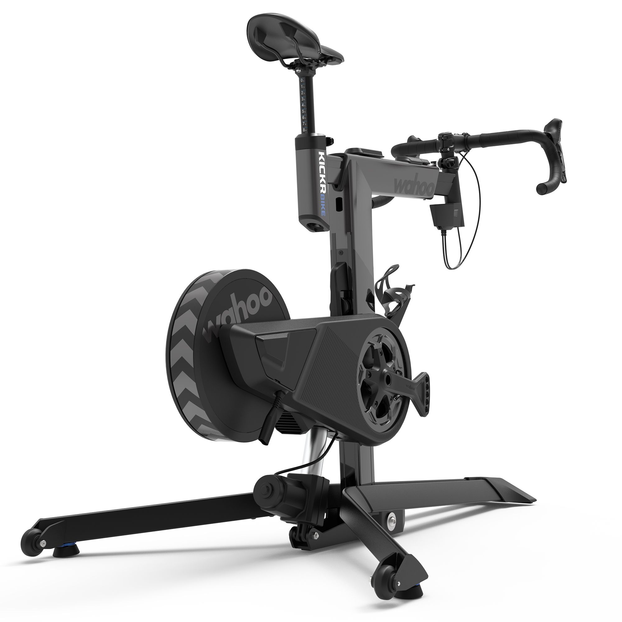 KICKR BIKE PRO