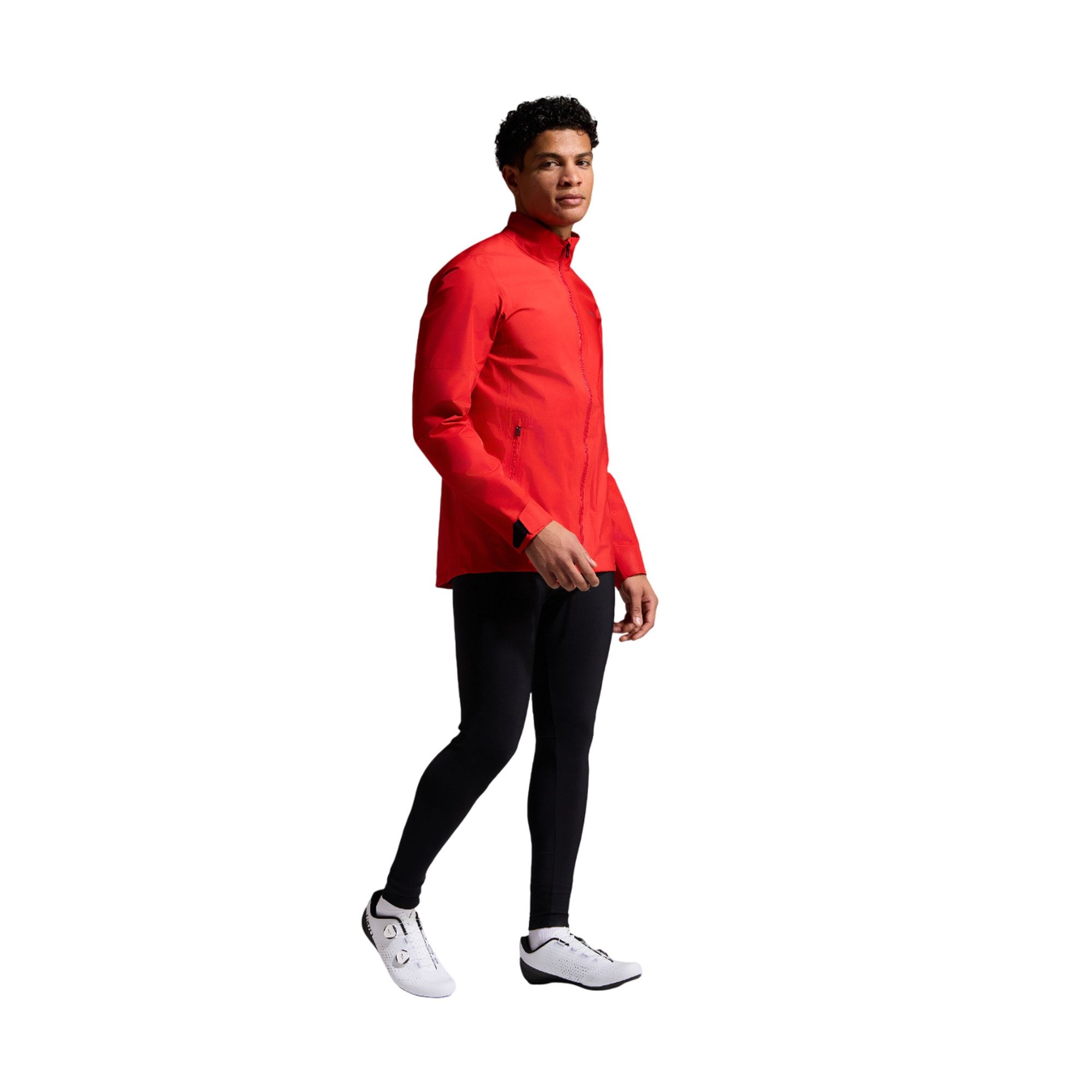 Swiftride Gore-Tex Men's Waterproof Cycling Jacket