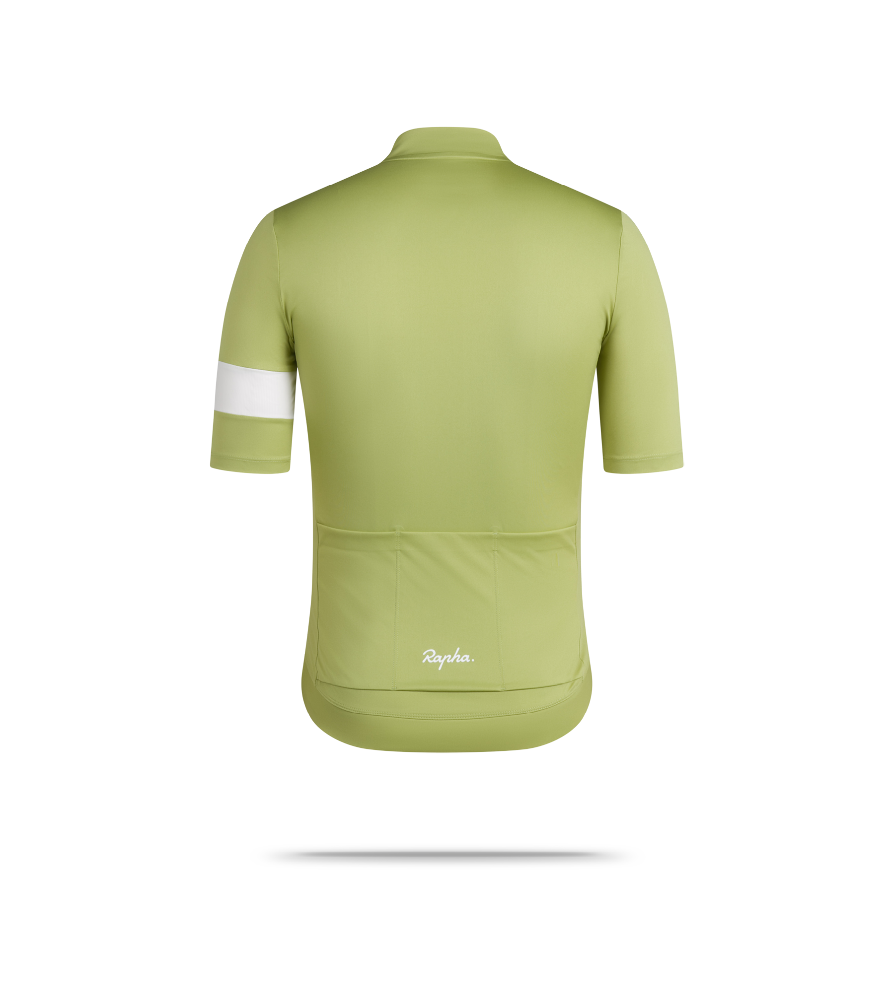 Core Men's Short Sleeve Cycling Jersey