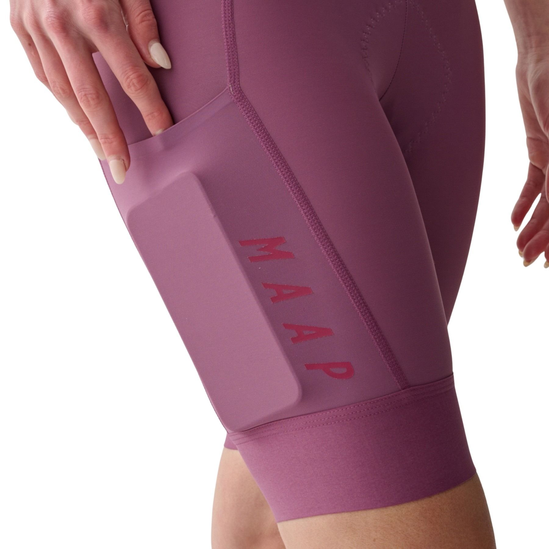 Women's Team Evo Cargo Bib Shorts