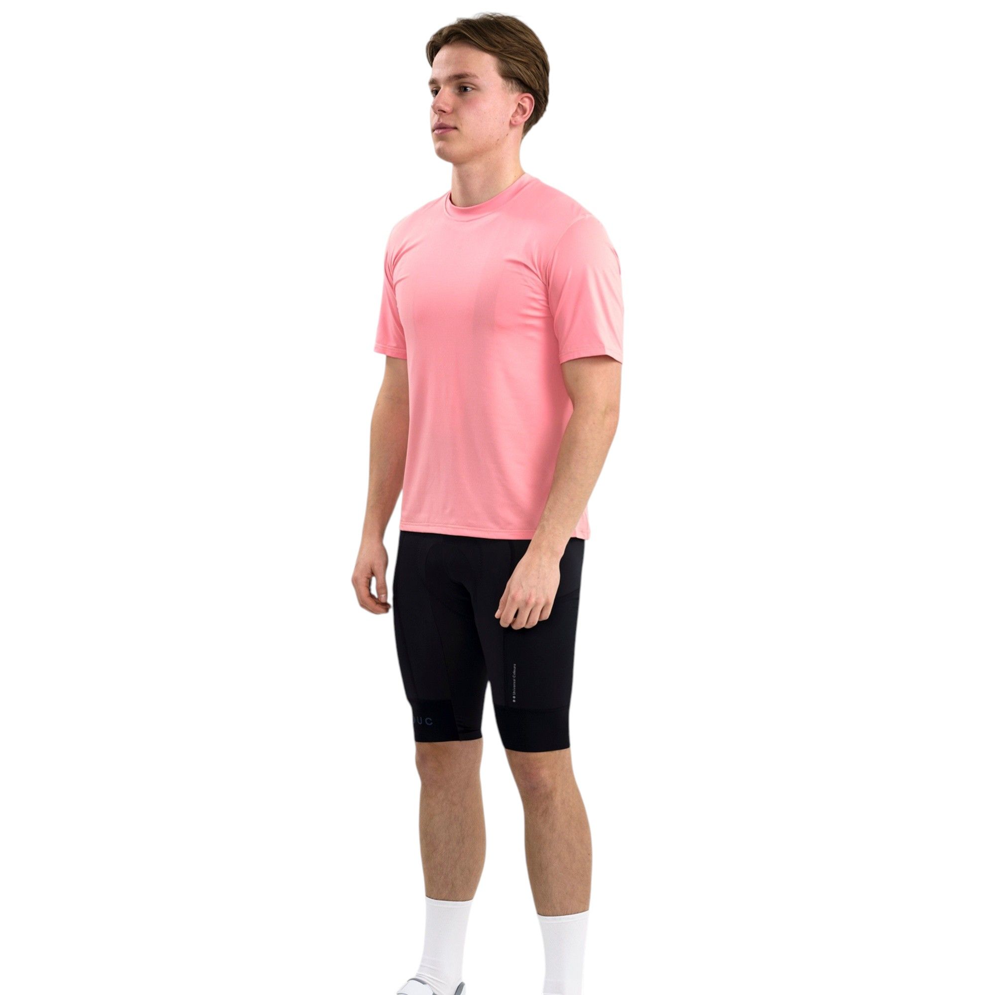Breathable Tech Tee T-Shirt