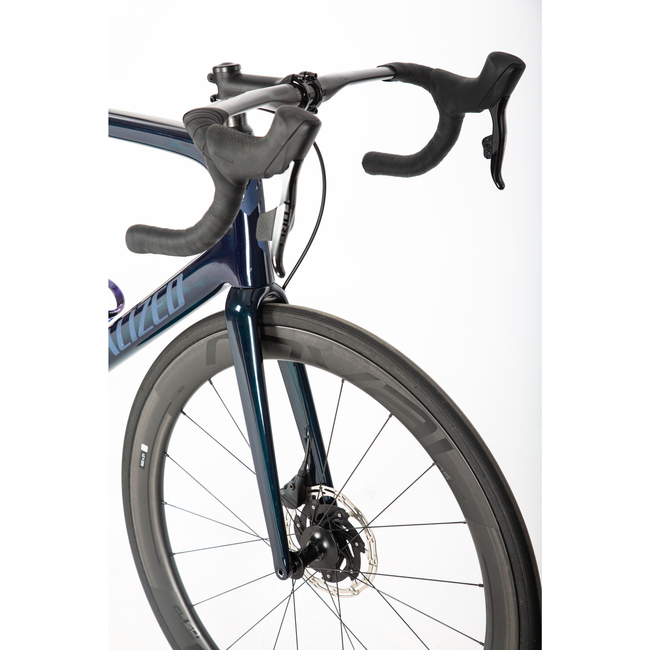 Tarmac Pro SL6 2020 58cm - Approved Used