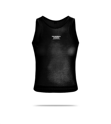 Sleeveless Womens Base Layer