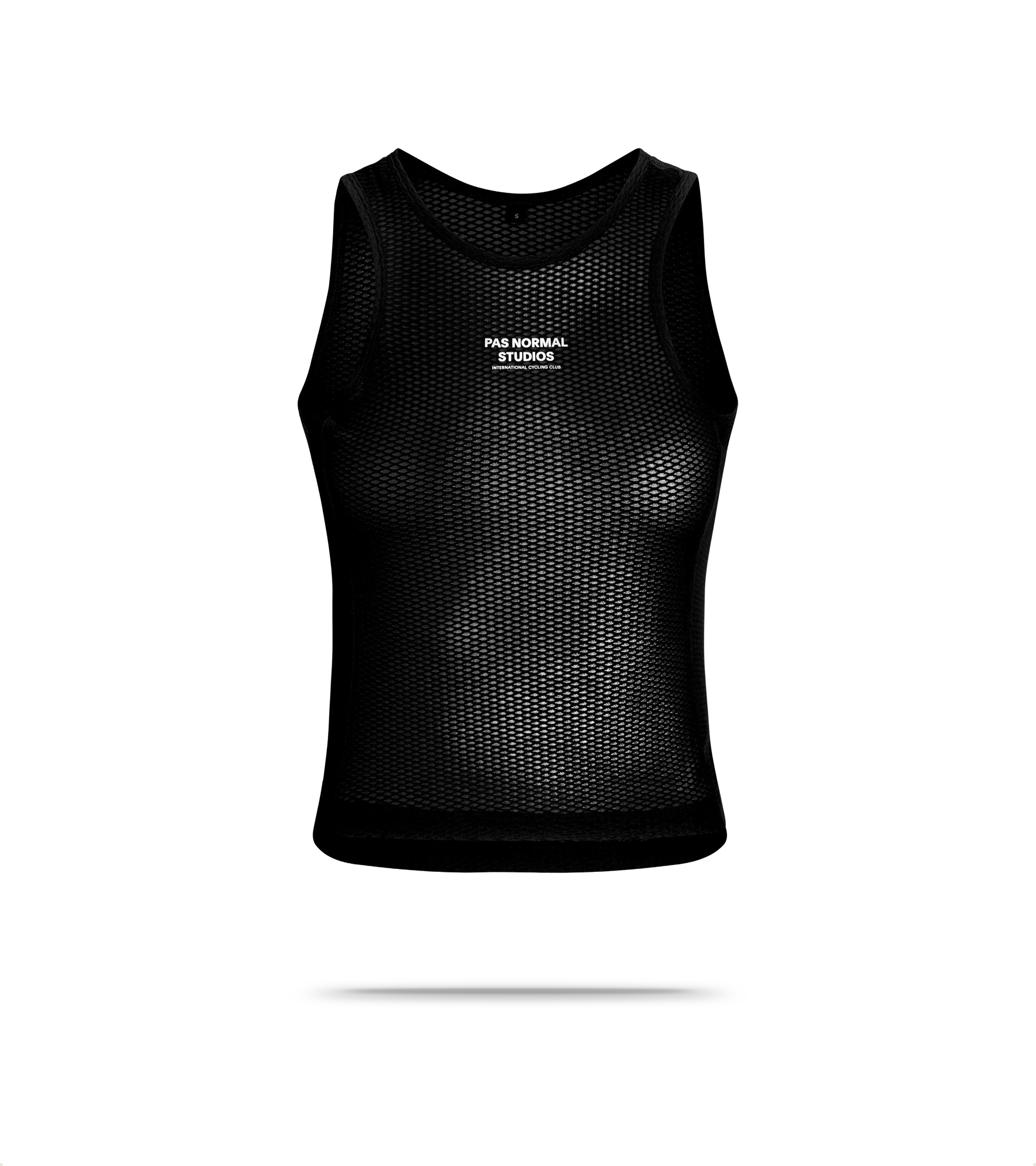 Sleeveless Womens Base Layer