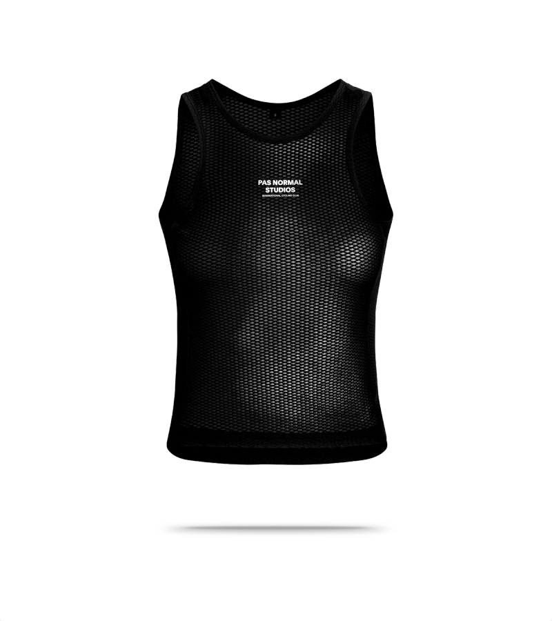 Sleeveless Womens Base Layer