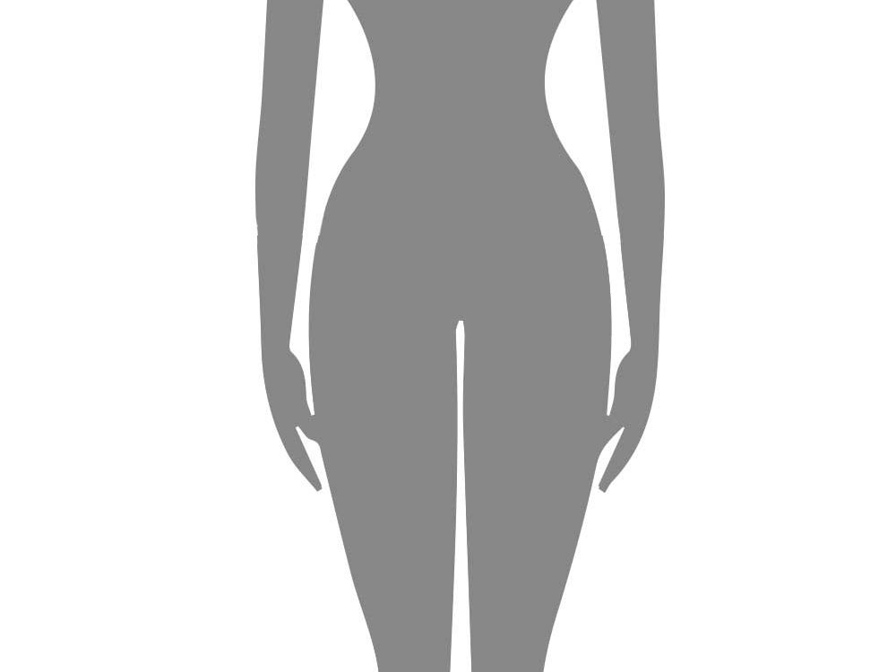 Zone3 Women's Wetsuit Size Guide