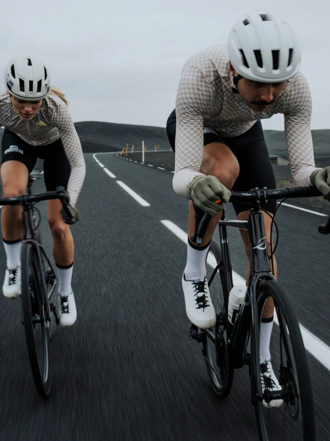 Long Sleeve Jerseys