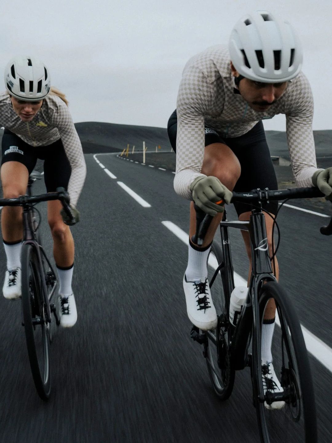 Long Sleeve Jerseys