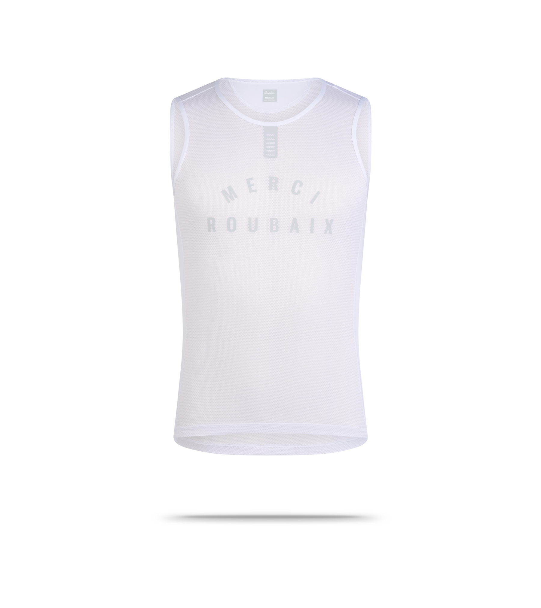 Pro Team Sleeveless Race Base Layer