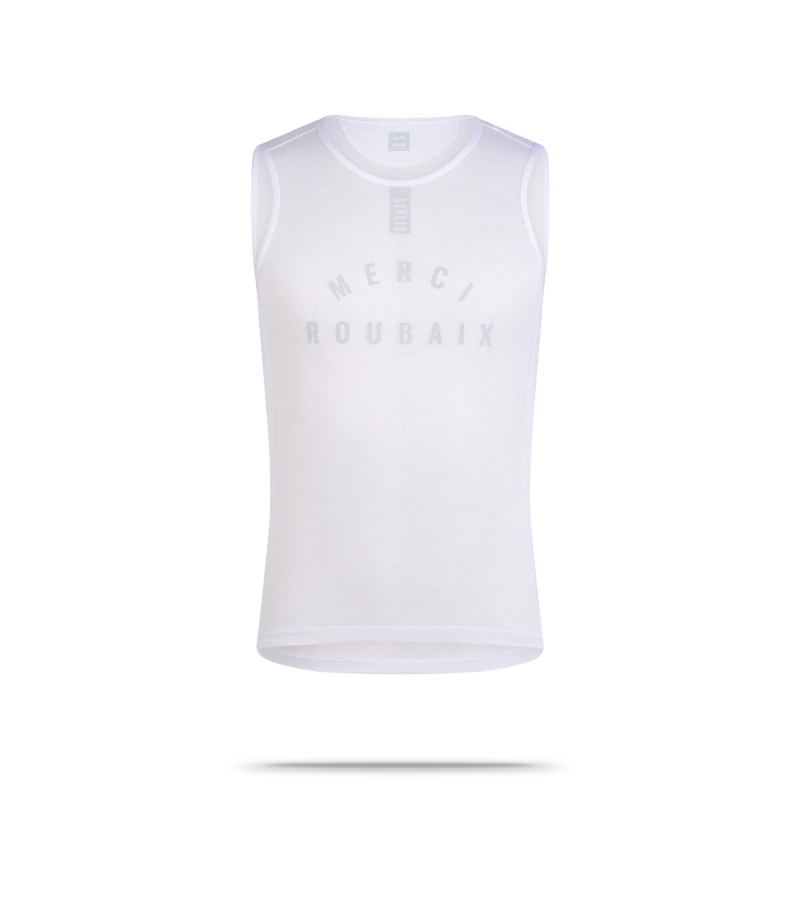 Pro Team Sleeveless Race Base Layer
