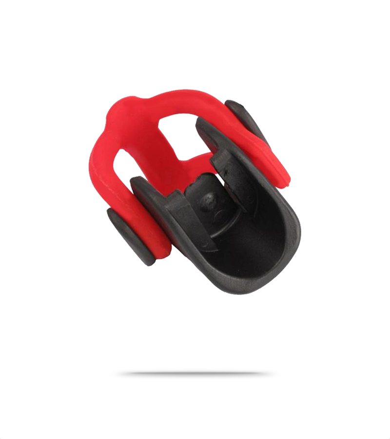 Quick Release Seatpost Bracket for Flare