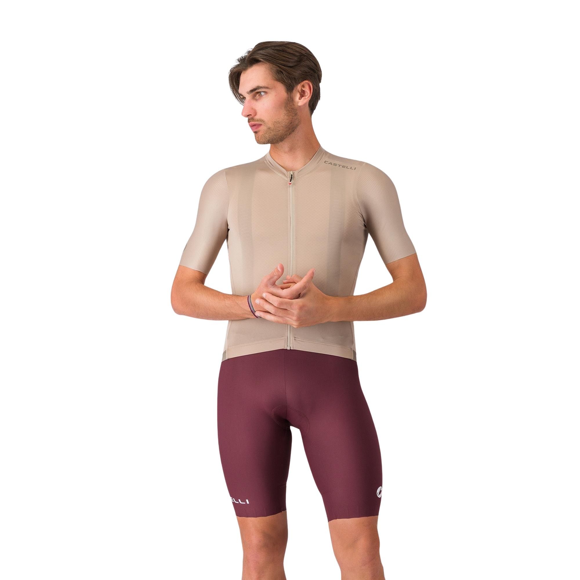 Espresso 2 Men's Cycling Bib Shorts